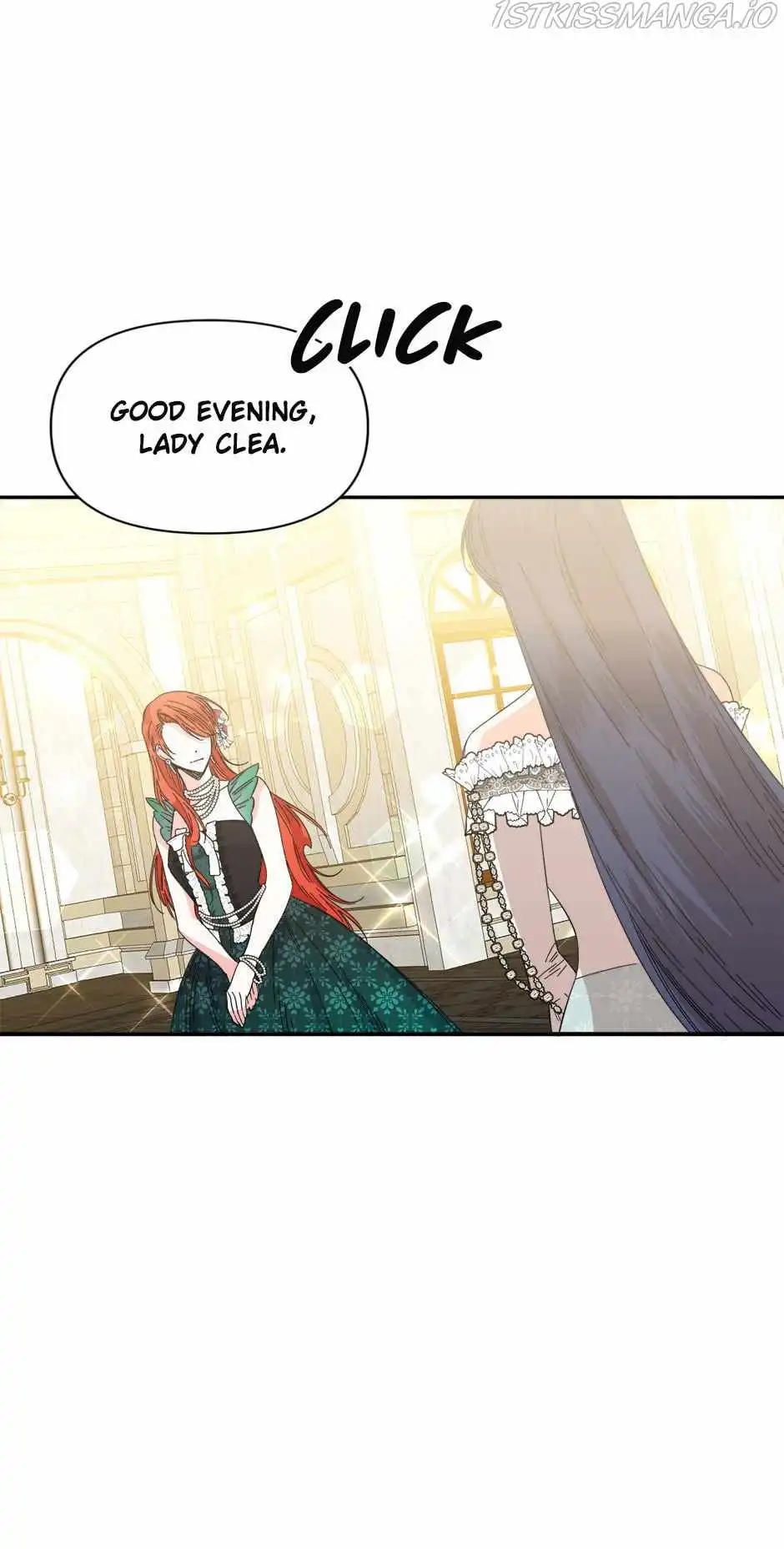 Happy Ending for the Time-Limited Villainess Chapter 81.5 10